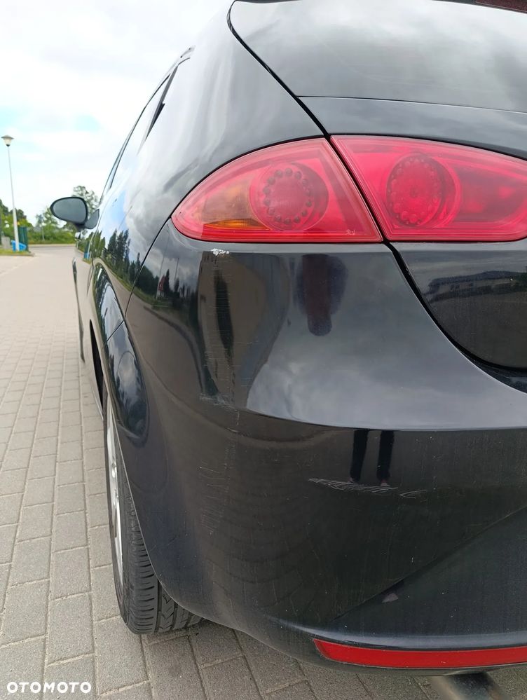 Seat Leon 1.9 TDI Style - 13