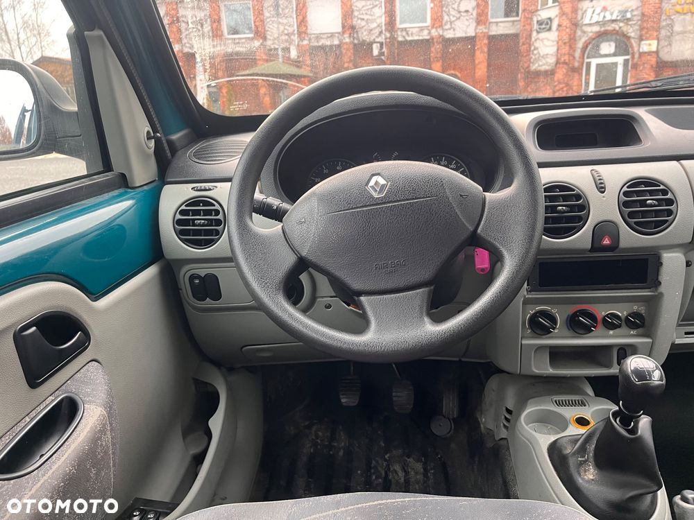 Renault Kangoo - 11