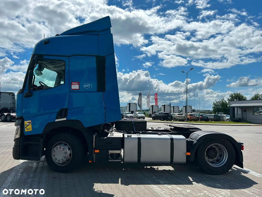Renault T - 5