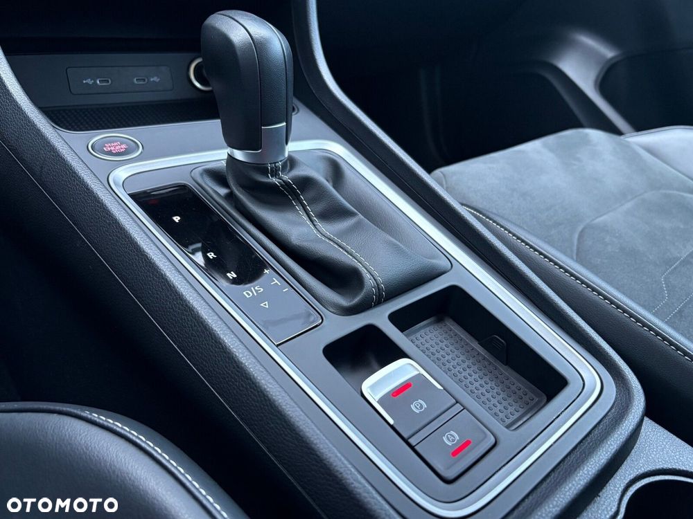 Seat Ateca - 25