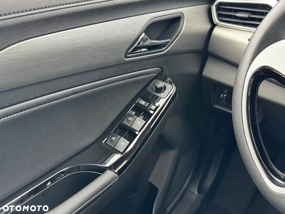 BAIC 3 1.5T Luxury - 30
