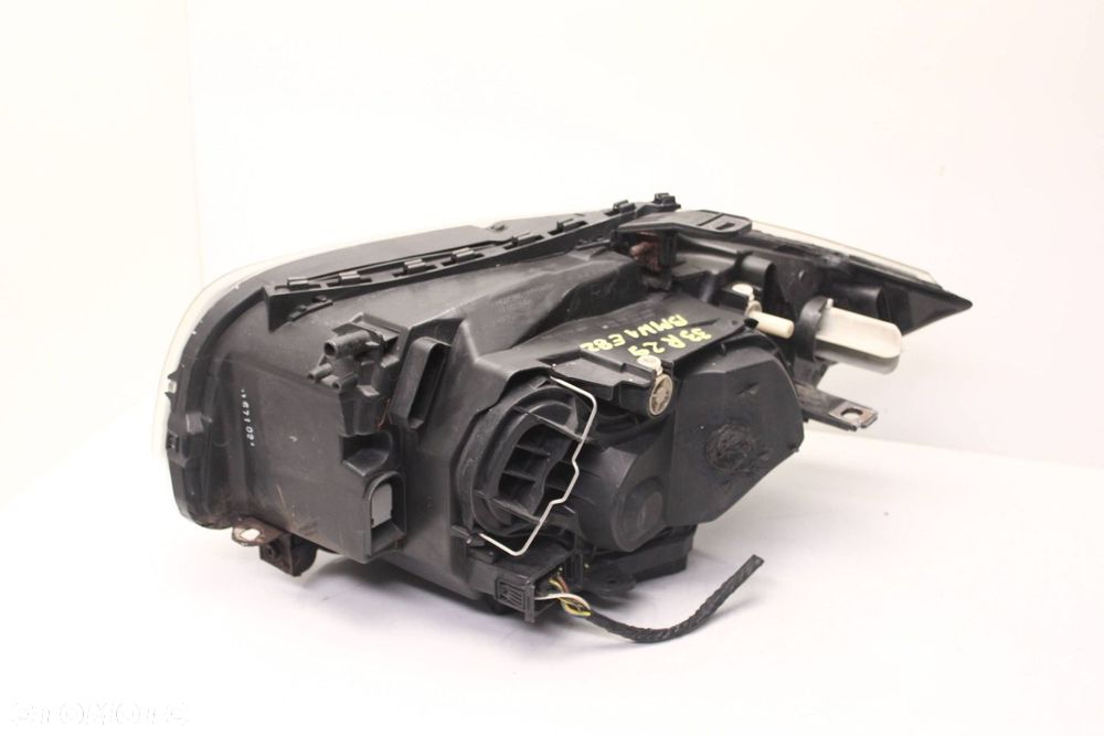 BMW 1 E81 E82 E87 E88 REFLEKTOR PRAWY LAMPA PRAWA PRZEDNIA PRZÓD SOCZEWKA - 3