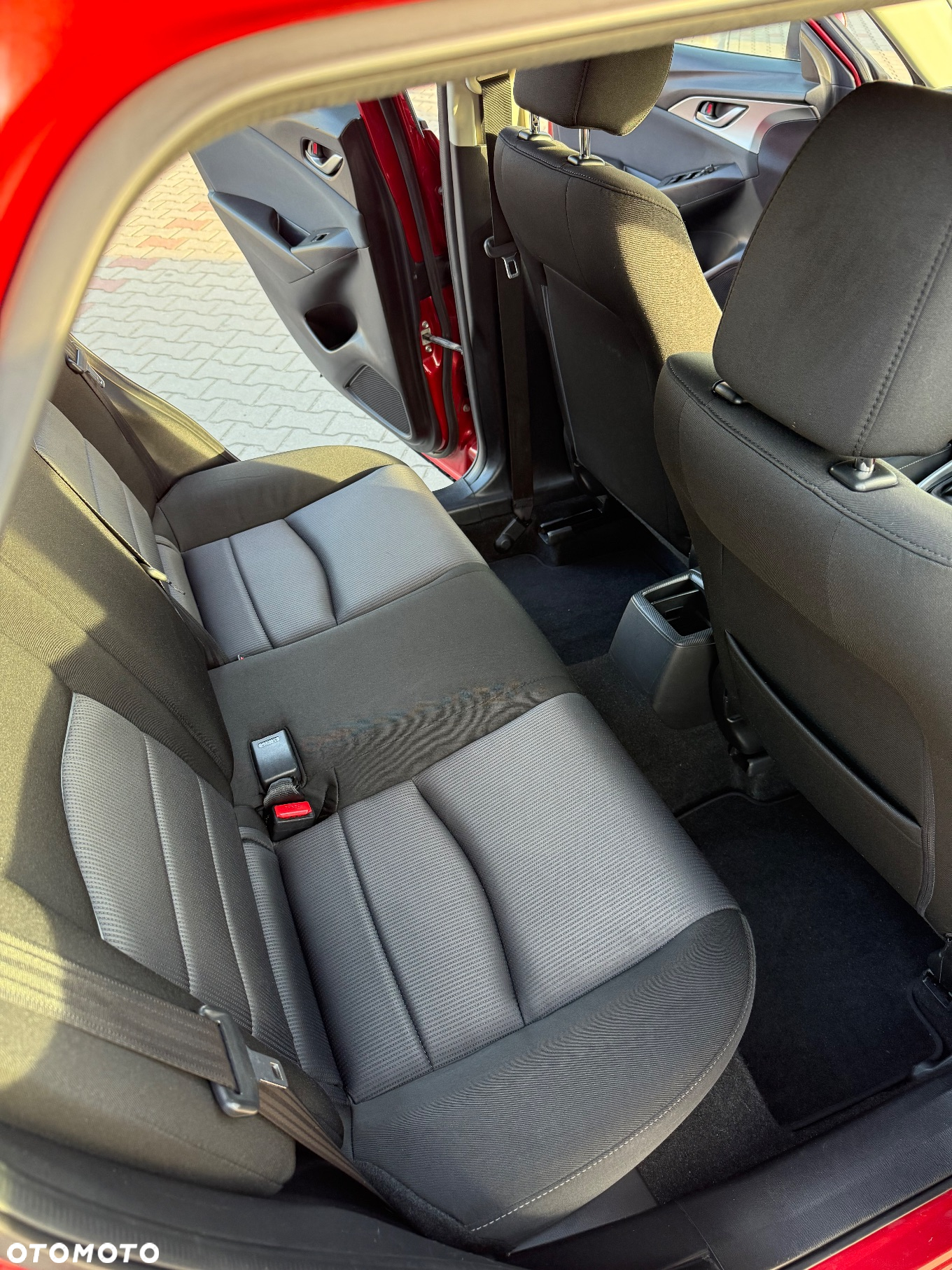 Mazda CX-3 2.0 Skyenergy - 7
