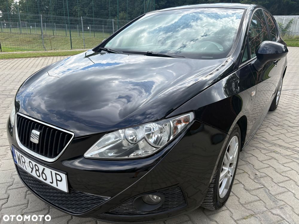 Seat Ibiza 1.6 TDI CR Style - 2