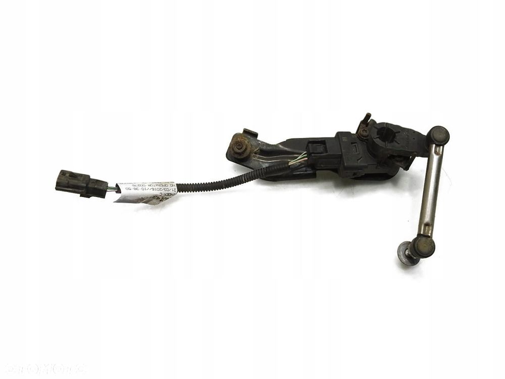 CZUJNIK POZIOMOWANIA ŚWIATEŁ TYŁ RENAULT MEGANE IV 538210780R - 1