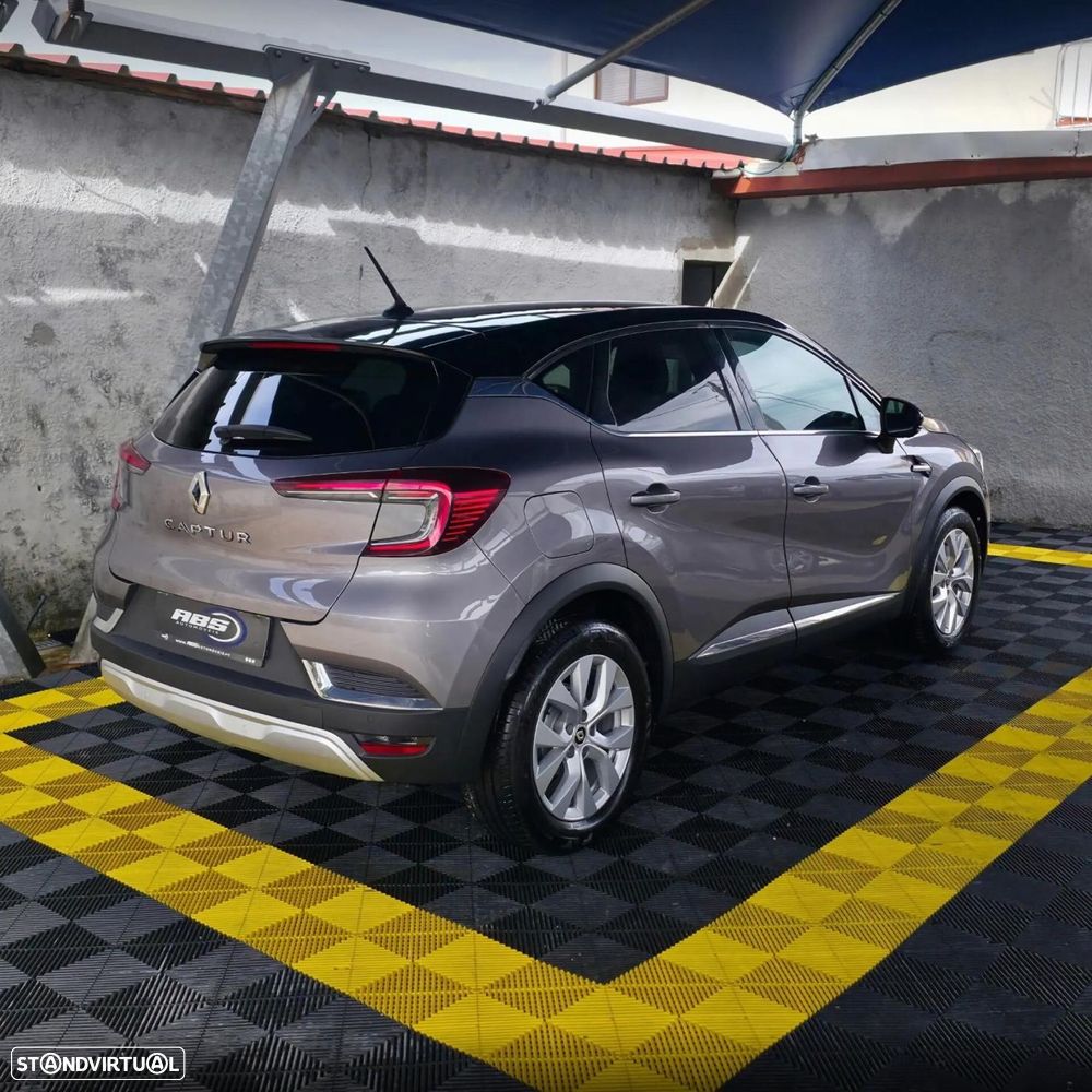 Renault Captur 1.0 TCe Intens - 3