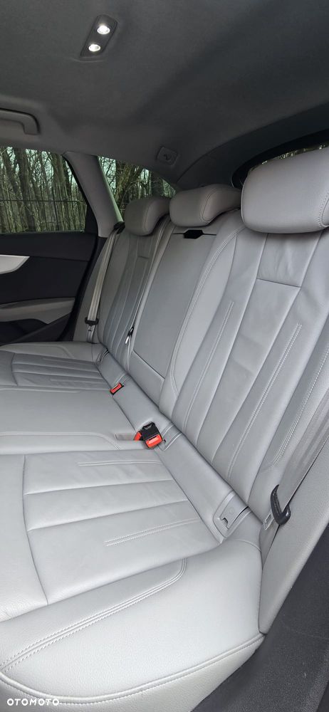 Audi A4 Avant 2.0 TFSI ultra Design S tronic - 21