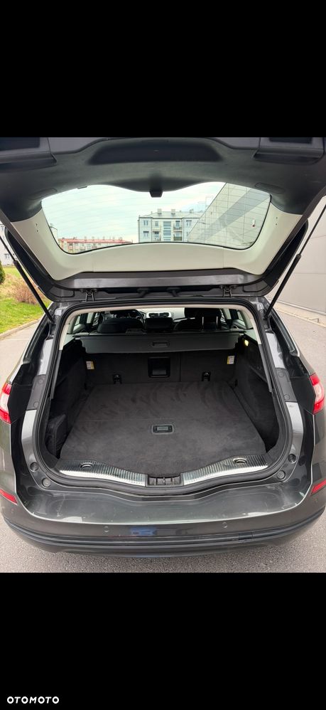 Ford Mondeo - 4