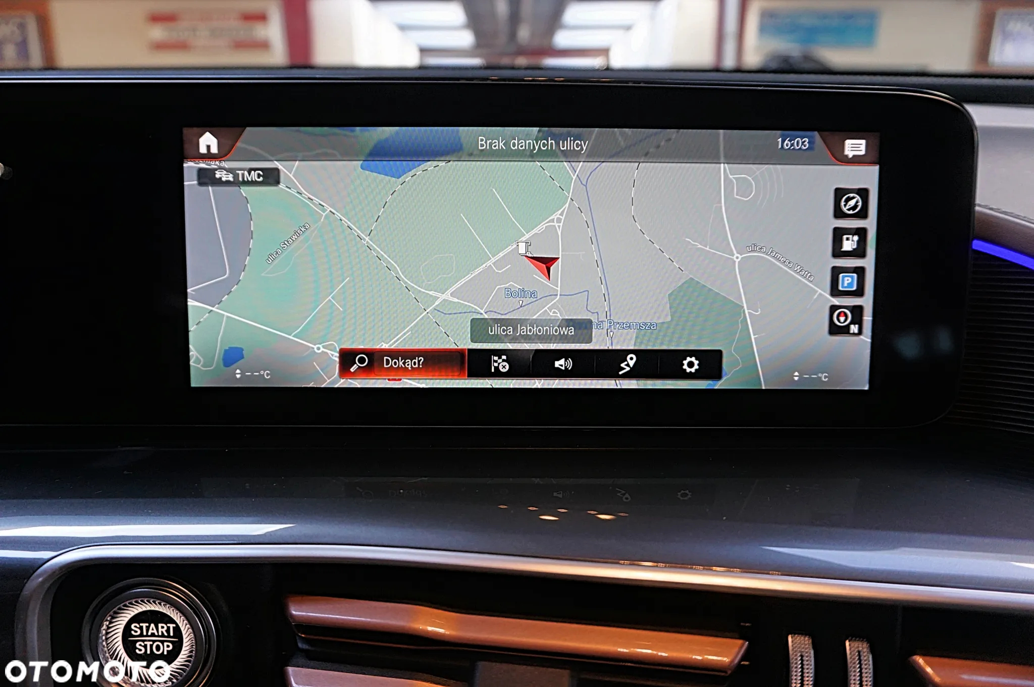 Mercedes-Benz EQC 400 4-Matic - 18