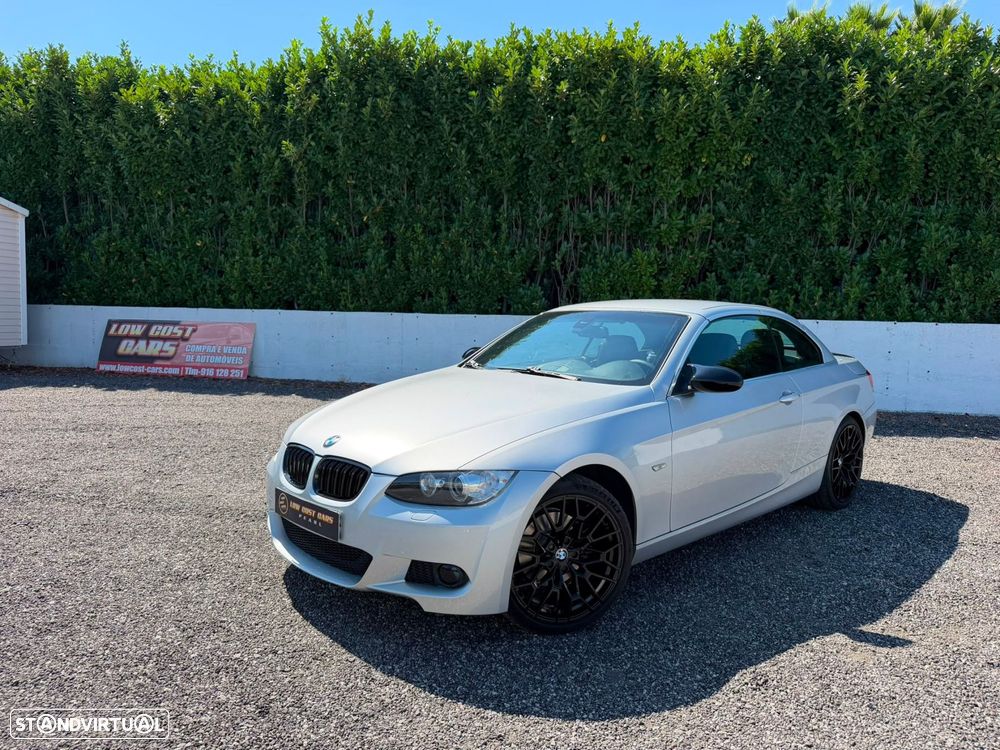 BMW 320 - 26
