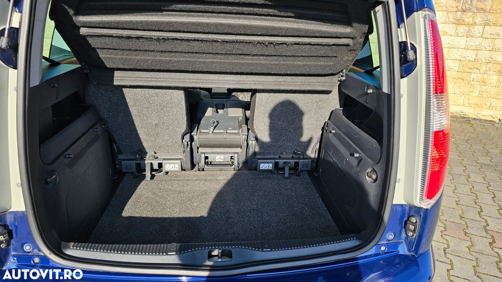 Skoda Roomster 1.2 TSI DSG Elegance - 21