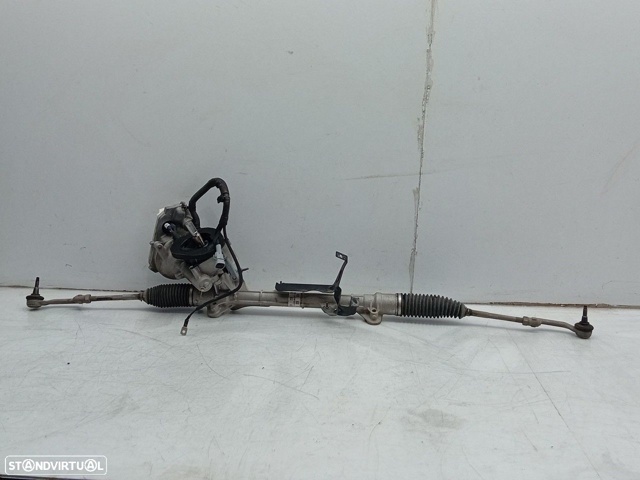 Caixa de direção PEUGEOT 208 II - 1