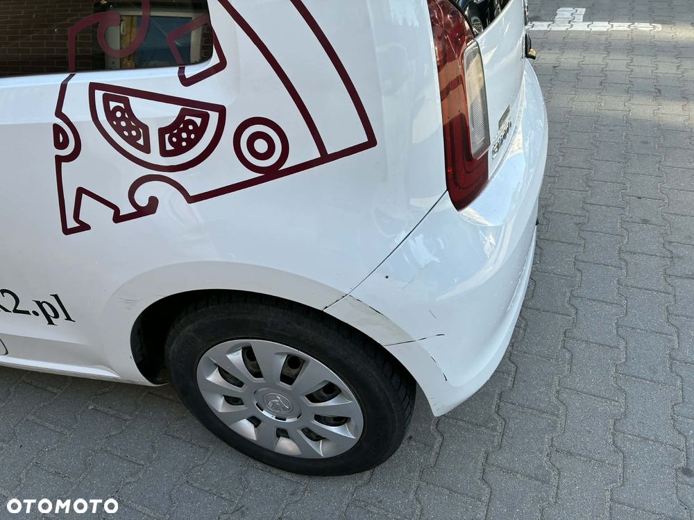 Skoda Citigo 1.0 Ambition - 3