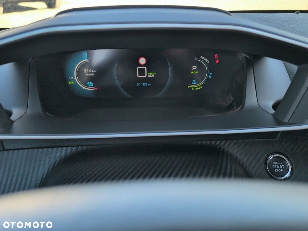 Peugeot 208 - 19