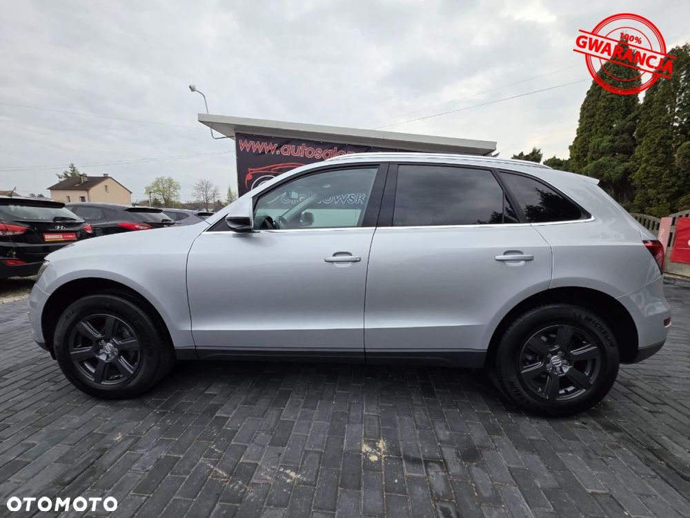Audi Q5 - 5