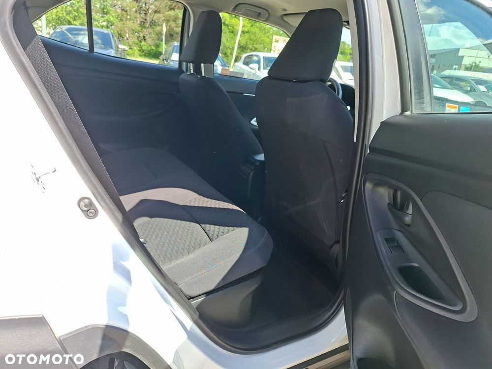 Toyota Yaris Cross Hybrid 1.5 Comfort - 15