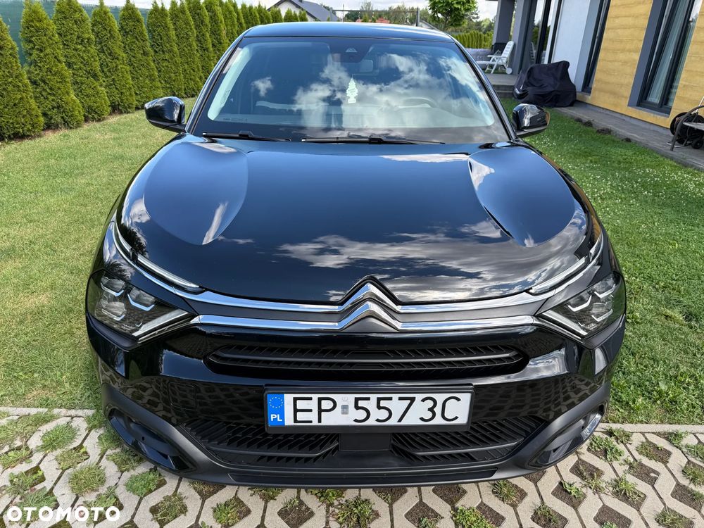 Citroën C4 1.2 PureTech Feel S&S - 16