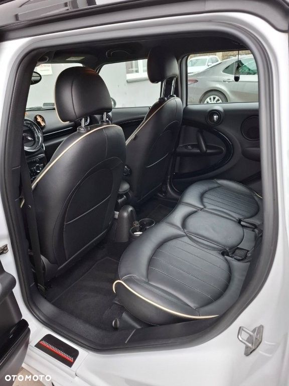 MINI Countryman - 11