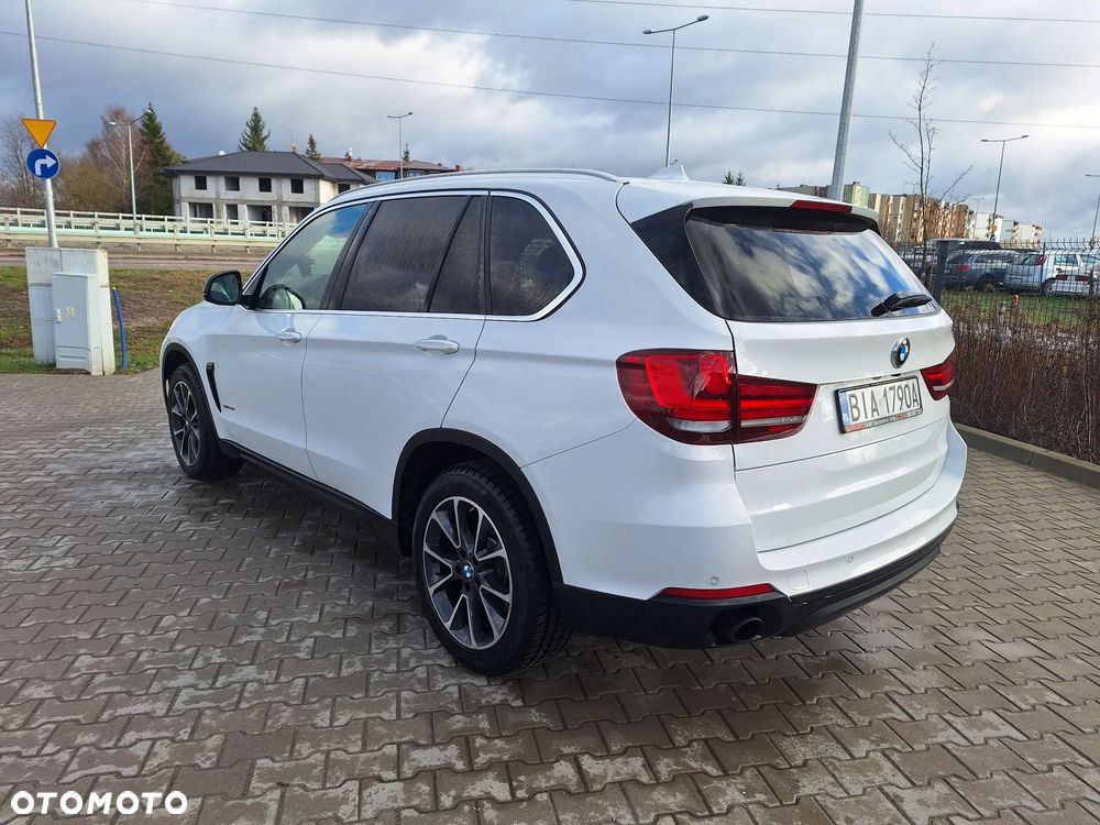 BMW X5 xDrive35i - 6