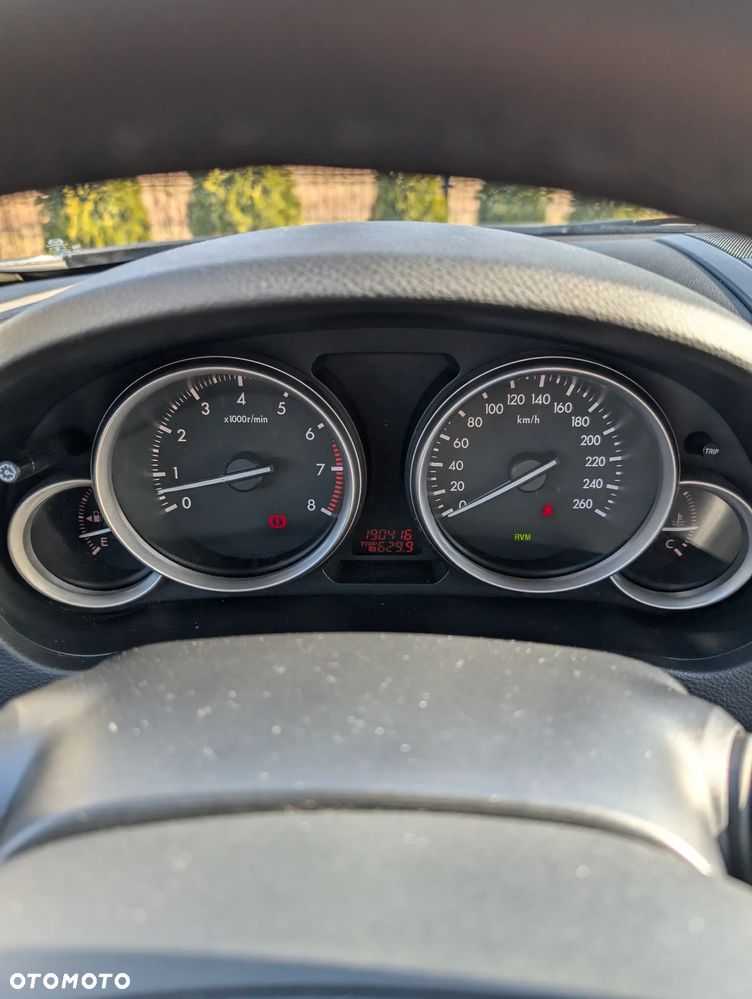 Mazda 6 1.8 Exclusive - 15