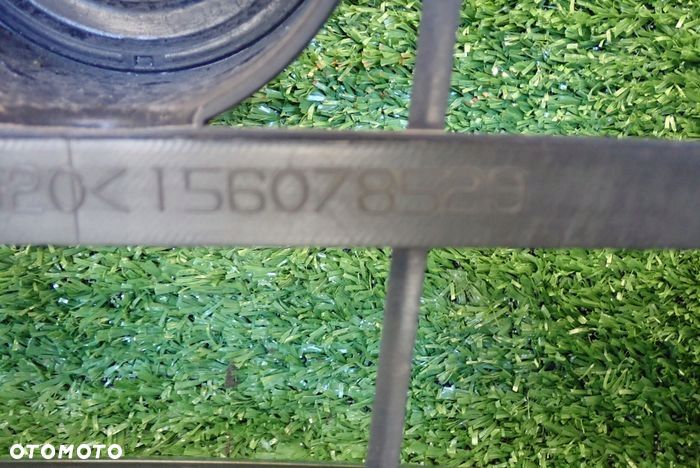 ALFA MITO 08- zderzak przedni przód - 14