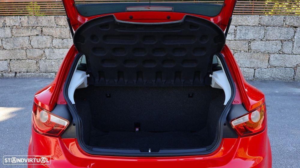 SEAT Ibiza 1.2 TDi Business - 25
