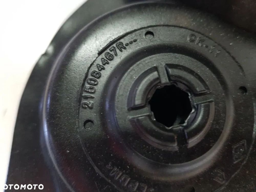 Wzmocnienie Belka dolna pod chłodnicę strefy zgniotu Renault TALISMAN - 10