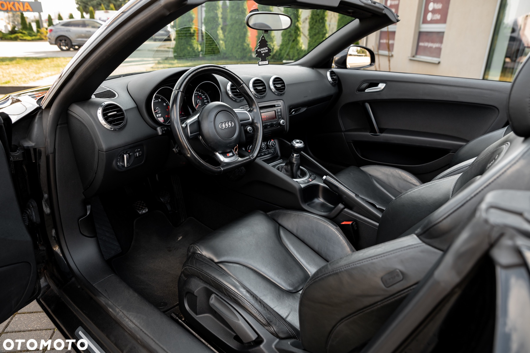 Audi TT 2.0 TFSI - 5