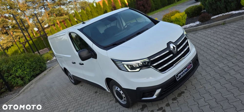 Renault Trafic - 15