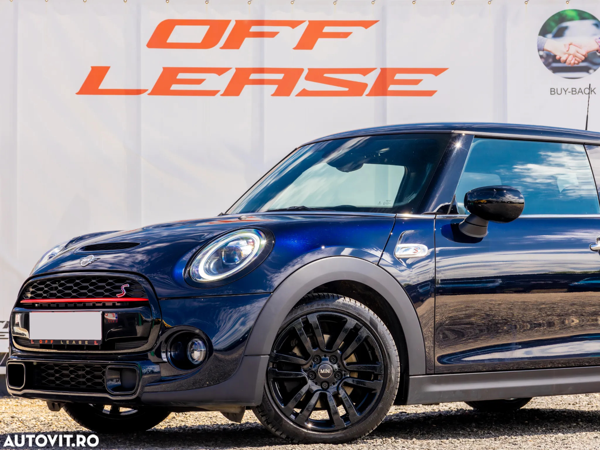 Mini Cooper S - 12