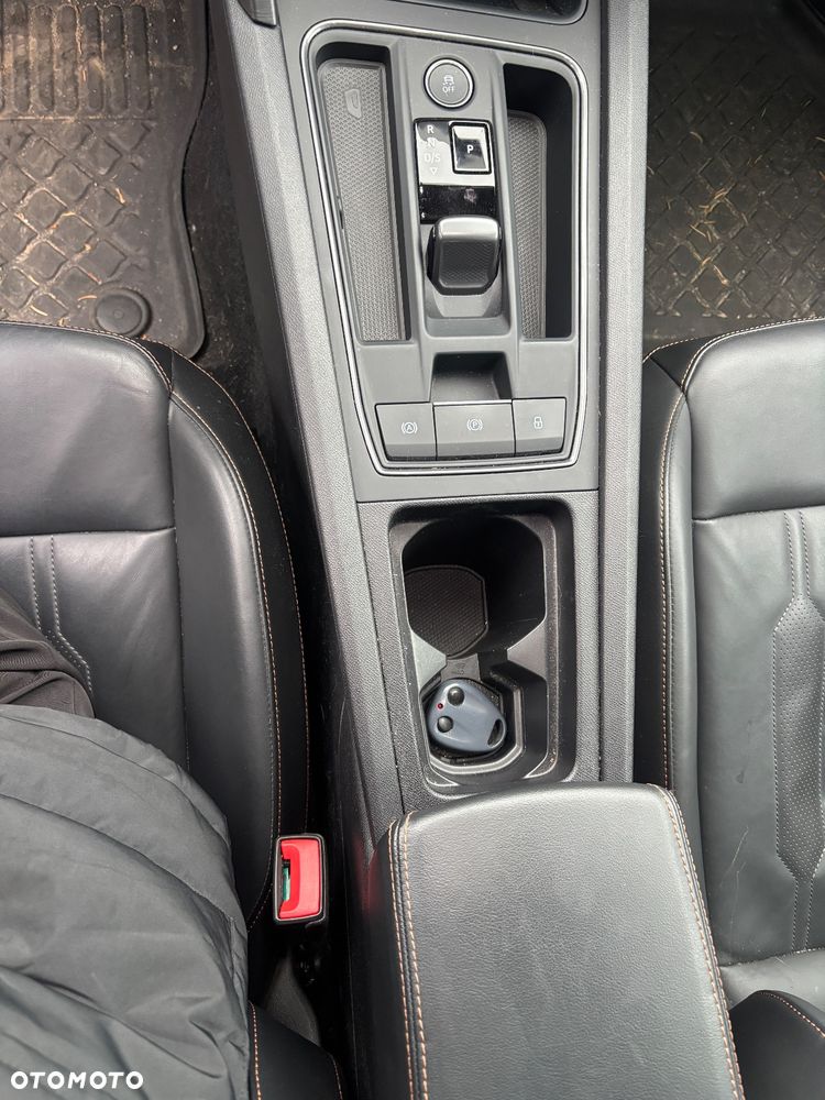 Cupra Formentor 2.0 TSI 4Drive VZ DSG - 14