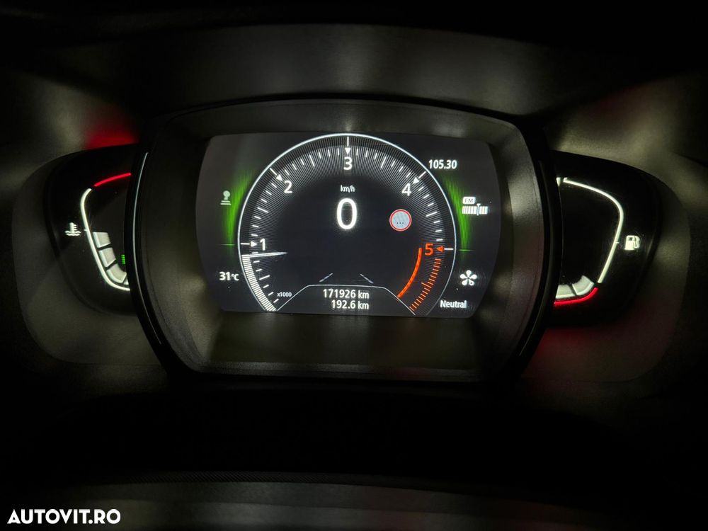 Renault Kadjar Energy dCi 130 Bose Edition - 19
