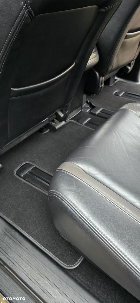 Mazda CX-9 3.7 V6 - 11