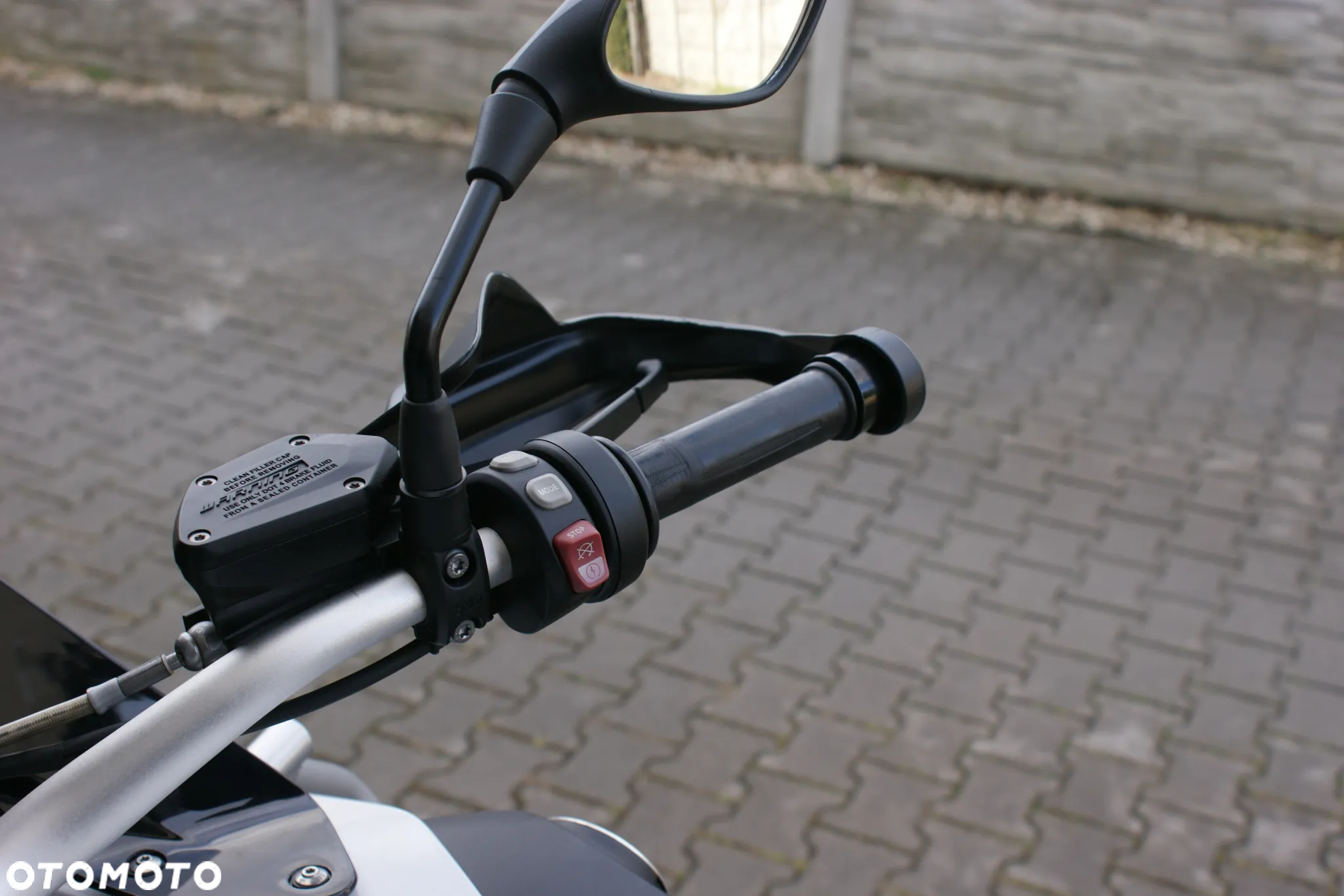 BMW GS - 17