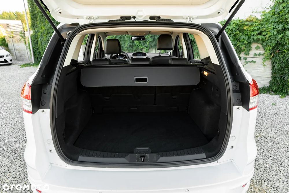 Ford Kuga 2.0 TDCi 4x4 Trend - 22