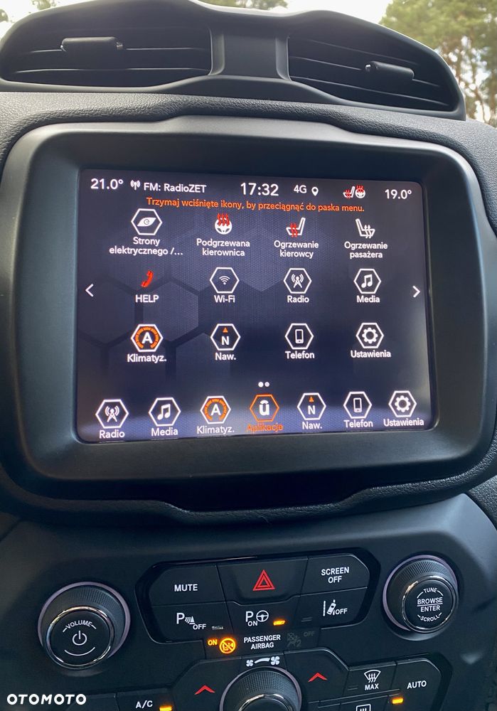 Jeep Renegade 1.3 GSE T4 Turbo PHEV 4xe Limited S&S - 22