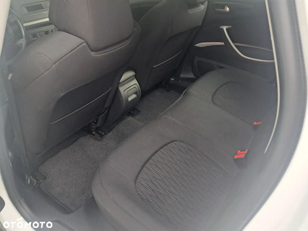 Citroën C5 2.0 HDi Selection - 8