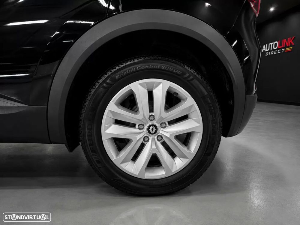 Renault Captur 1.6 E-Tech Full Hybrid Techno - 3