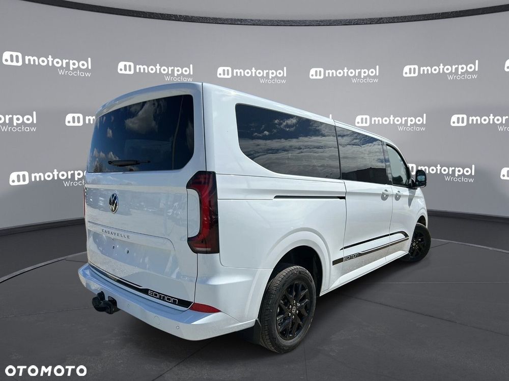 Volkswagen Caravelle 2.0 TDI L2 Edition - 4