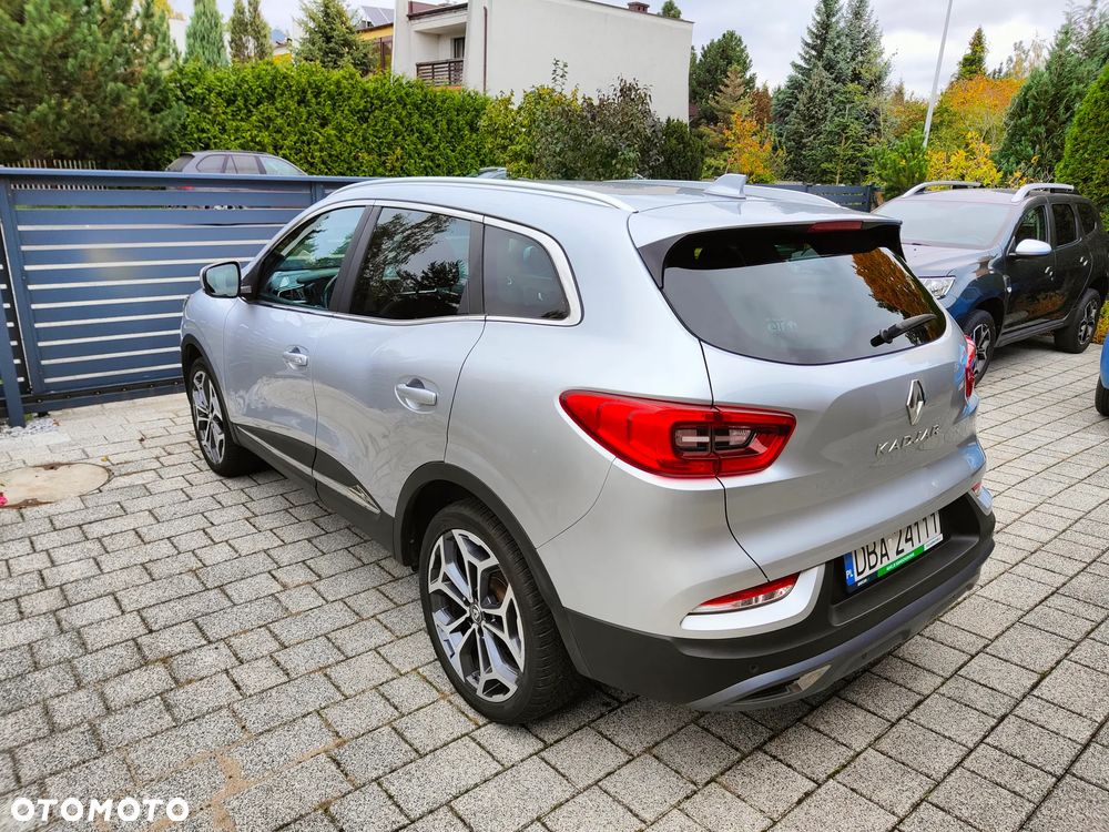 Renault Kadjar 1.3 TCe FAP Intens - 37