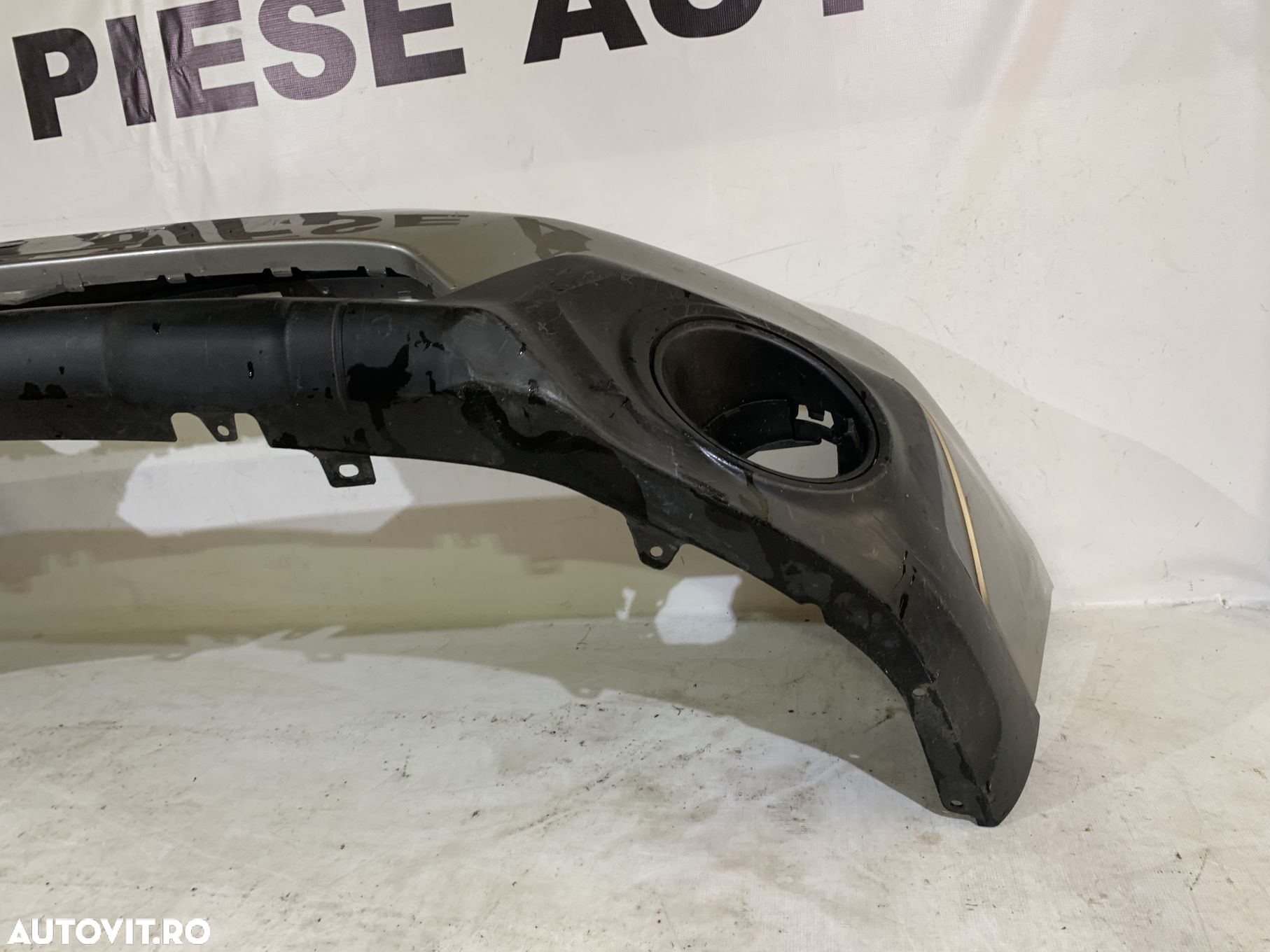 Bara fata Subaru Legacy Outback, 2015, 2016, 2017, 2018, cod origine OE 57704AL030. - 6