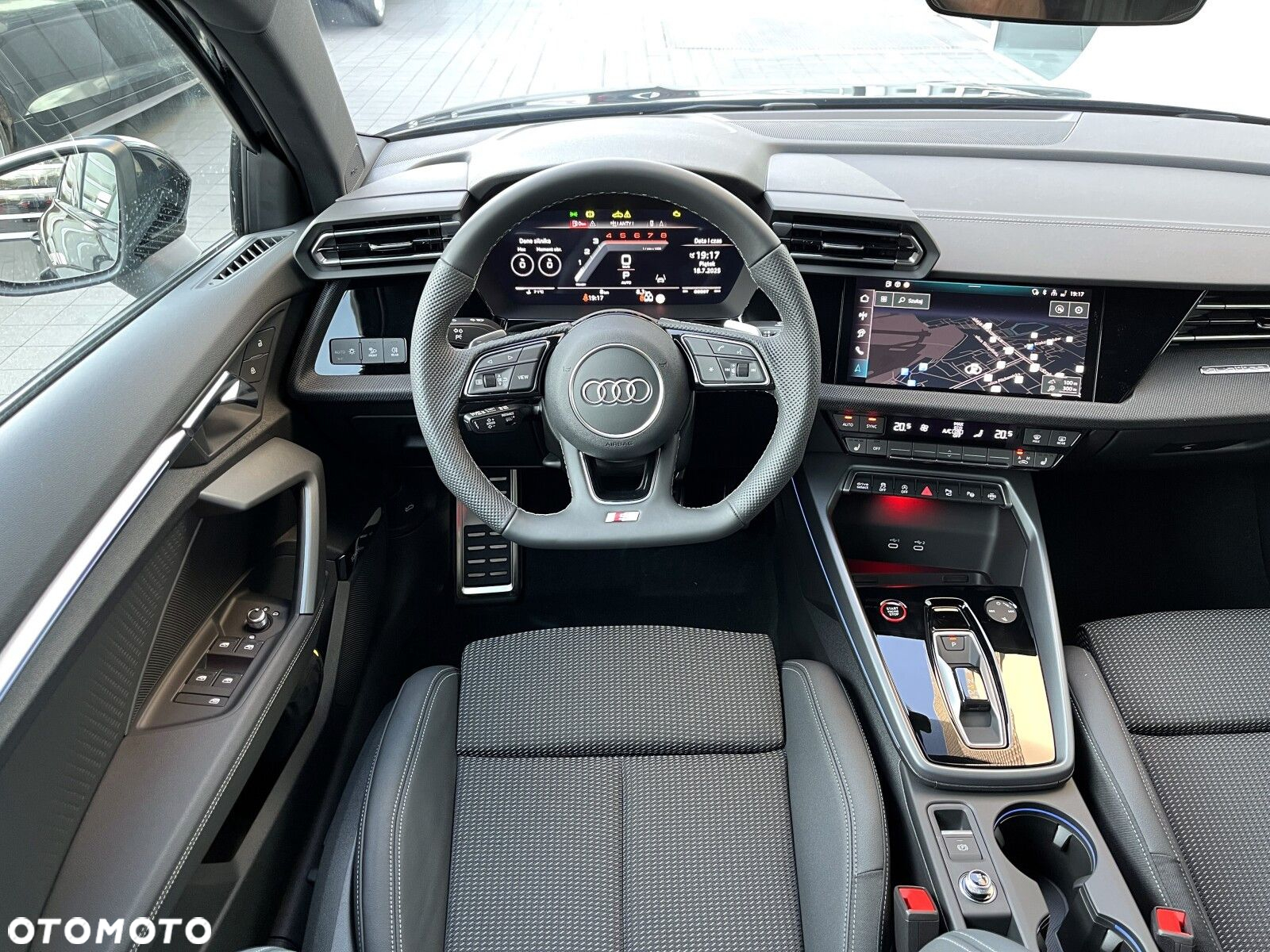 Audi S3 - 6