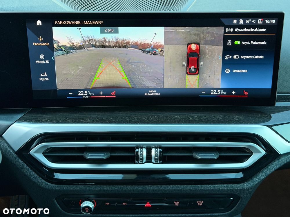 BMW Seria 4 430i xDrive M Sport sport - 16