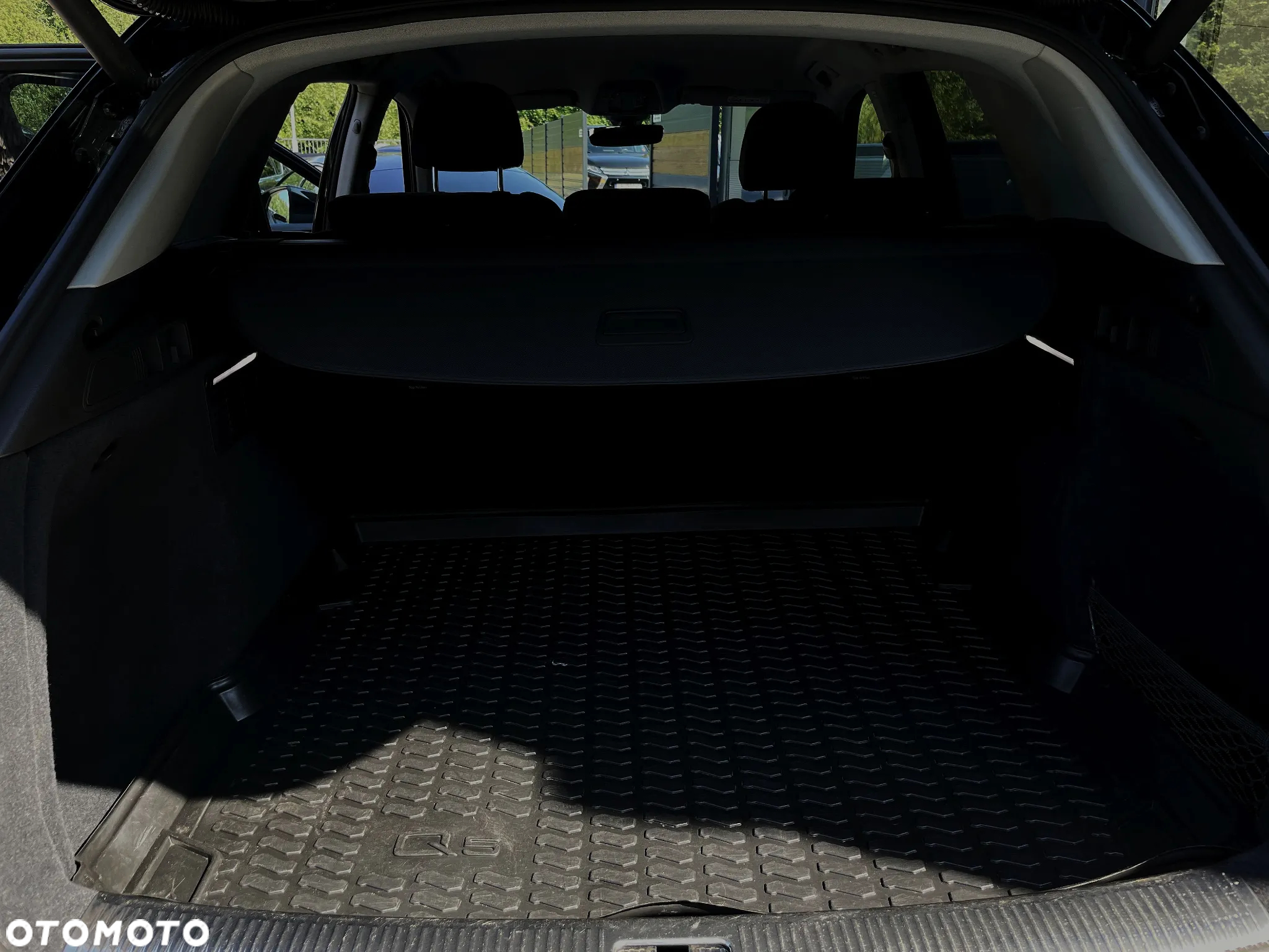 Audi Q5 2.0 TDI Quattro S tronic - 39