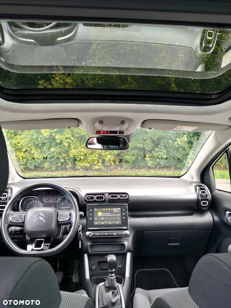 Citroën C3 Aircross - 13