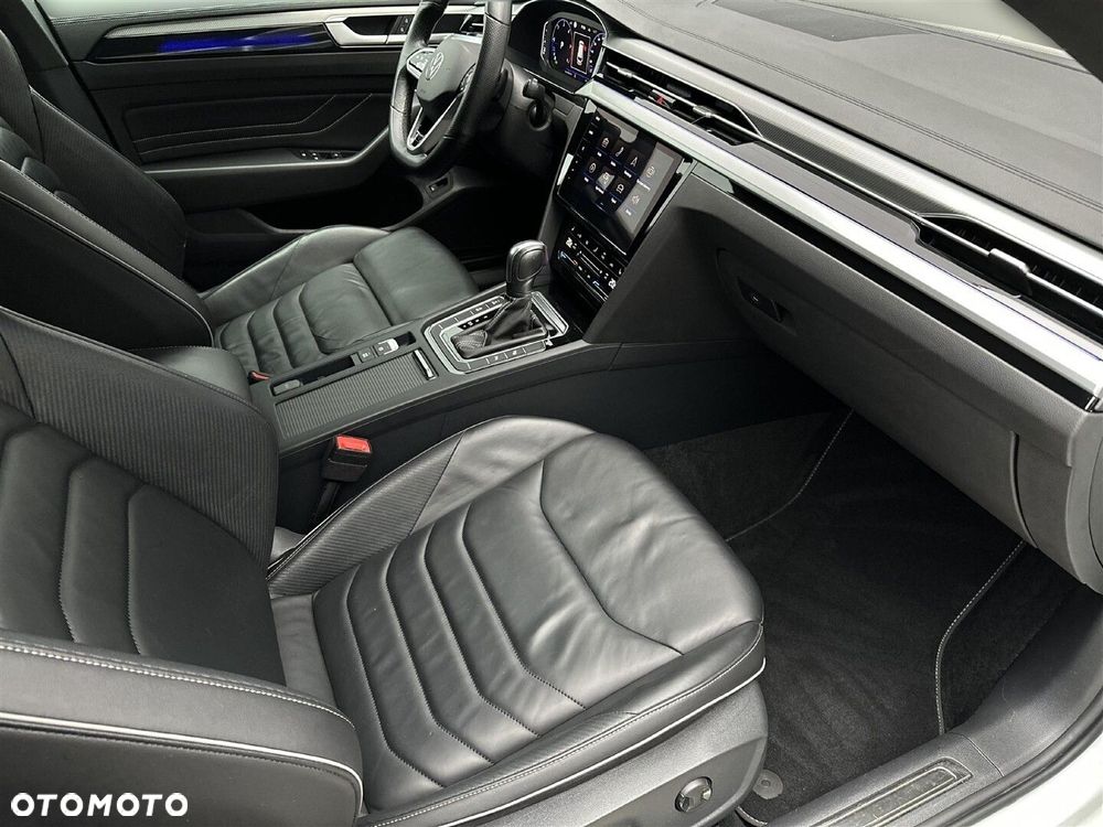 Volkswagen Arteon 2.0 TDI 4Motion R-Line DSG - 7