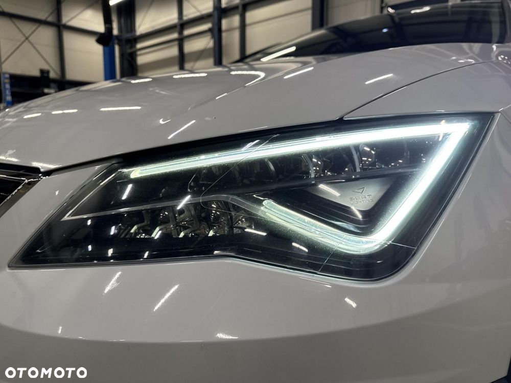 Seat Leon - 28