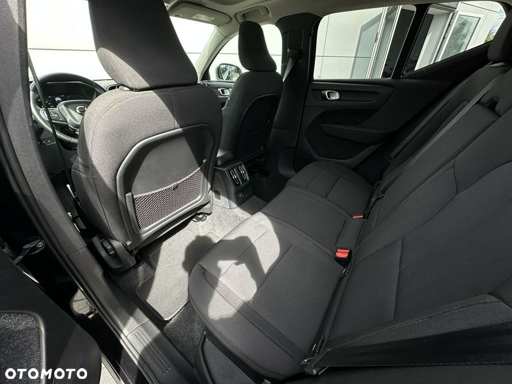 Volvo XC 40 - 14