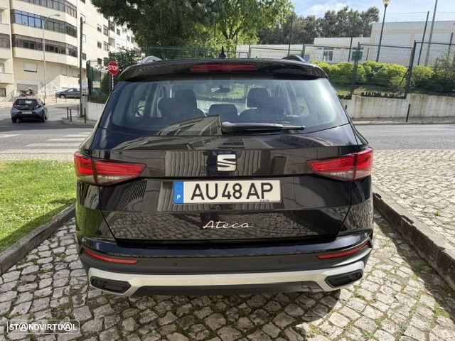 SEAT Ateca 1.0 TSI Style - 6
