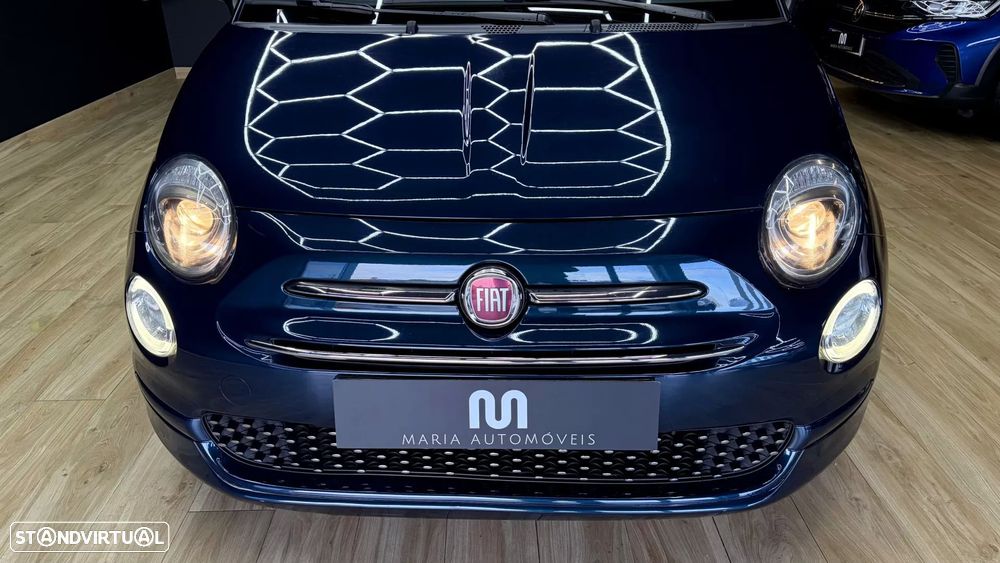 Fiat 500 1.0 Hybrid Lounge - 6